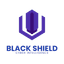 Black Shield Cyber Intelligence Logo
